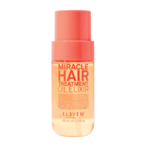 Styling: Eleven Australia Miracle Hair Treatment Oil Elixir 100ml
