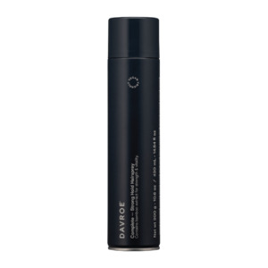 Hairspray: Davroe Complete Aerosol Hair Spray 300g