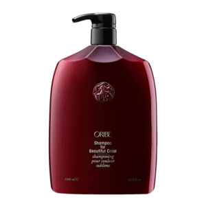 Shampoo: Oribe Shampoo for Beautiful Color 1 Litre
