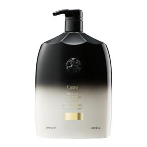 Conditioner: Oribe Gold Lust Repair & Restore Conditioner 1 Litre