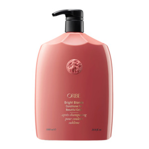 Oribe Bright Blonde Conditioner for Beautiful Color 1 Litre