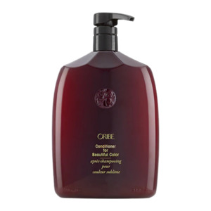 Conditioner: Oribe Conditioner for Beautiful Color 1 Litre
