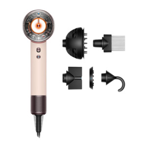 Dyson Supersonic Nural™ Ceramic Hair Dryer