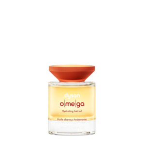 Styling: Dyson Omega ™ Hydrating Hair Oil 30ml