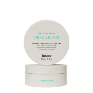 Styling: JUUCE Fibre Cream 80g