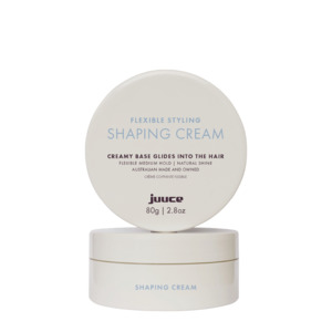 Styling: JUUCE Shaping Cream 80g
