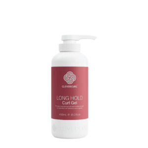 Styling: Clever Curl Long Hold Gel 450ml
