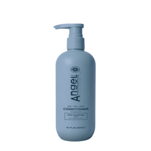Angel Deep Sea No Yellow Crystalline Conditioner 500ml