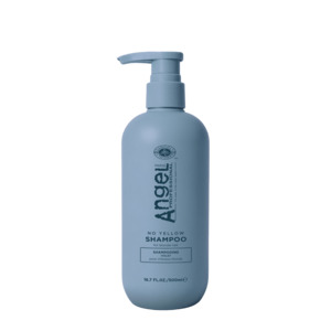 Angel Deep Sea No Yellow Crystalline Shampoo 500ml