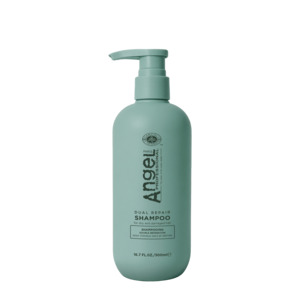 Angel: Angel Deep Sea Dual Repair Shampoo 500ml