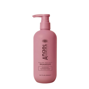 Angel Deep Sea Color Protect Shampoo 500ml