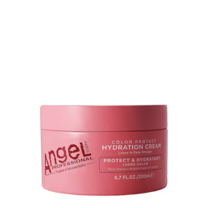 Angel Deep Sea Color Protect Hydration Cream 200ml