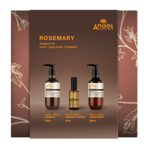 Angel: Angel En Provence Rosemary Trio Gift Pack