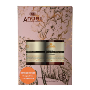 Angel En Provence Orange Flower 250ml Duo