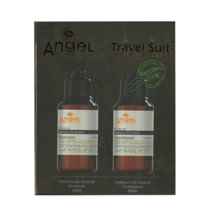 Angel: Angel Verbena 80ml Travel Duo