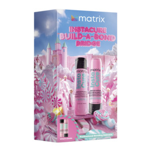 Matrix Instacure Build-A-Bond Bridge Duo Gift Pack