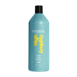 Matrix Total Results High Amplify Shampoo 1 Litre