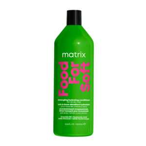 Matrix Total Results Food for Soft Conditioner 1 Litre