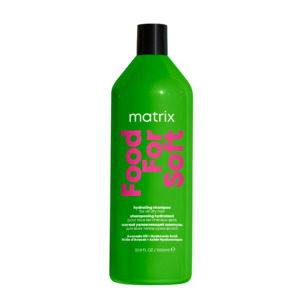 Matrix Total Results Food for Soft Shampoo 1 Litre