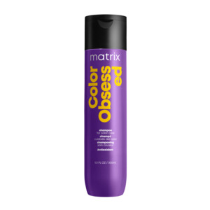 Matrix Total Results Color Obsessed Shampoo 300ml