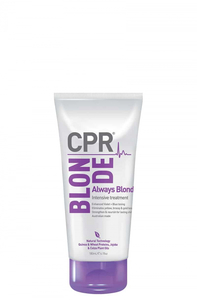 CPR Blonde Always Blonde Intensive Treatment