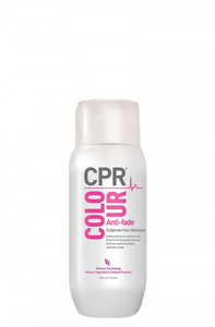 CPR Colour Anti-fade Sulphate free shampoo