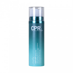 CPR Curly Curl Ctrl Defining Creme