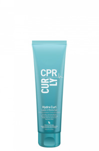 CPR Curly Hydra Curl Leave-in Moisturiser