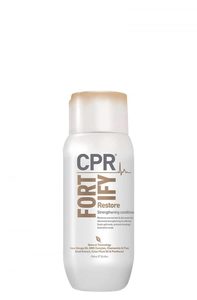 Products: CPR Fortify Restore Conditioner