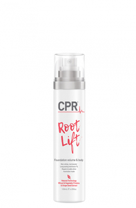 CPR Root Lift Foundation volume & body