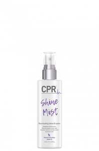 CPR Shine Mist Illuminating shine & lustre