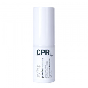 Products: CPR Styling Powder Texture Dust