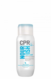 Products: CPR Nourish Hydra-soft Moisturising Conditioner