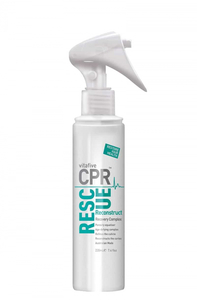 CPR Rescue Reconstruct Recovery complex