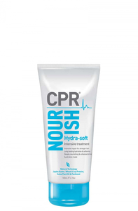 Products: CPR Nourish Hydra-soft Intensive Treatment