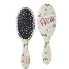 The Wet Brush Mrs Here Comes The Bride Detangler · HairOnline