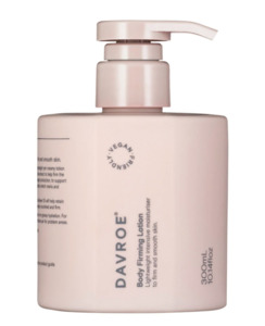 Davroe Body Firming Lotion · HairOnline