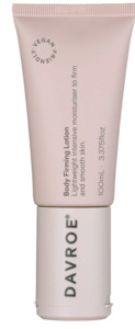 Davroe Body Firming Lotion · HairOnline