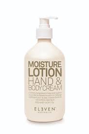 Eleven Moisture Lotion Hand & Body Cream · HairOnline