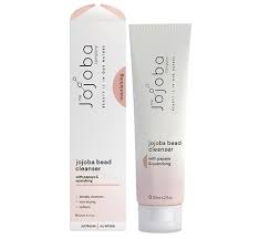 Products: Jojoba Nourishing Bead Cleanser · HairOnline