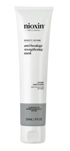 Nioxin Anti-Breakage Strengthening Mask · HairOnline