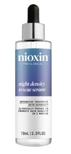 Nioxin Nightly Density Rescue Serum · HairOnline