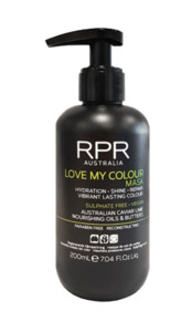 RPR Love My Colour Mask · HairOnline