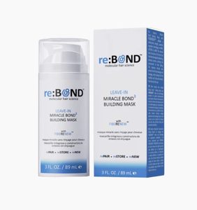 re: BOND Miracle Bond Building Mask · HairOnline