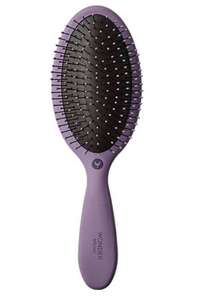 Products: HH Simonsen Wonder Brush – Purple HairOnline