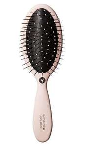 HH Simonsen Wonder Midi Brush – Dusty Rose HairOnline