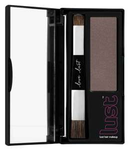 Products: Lust Root Cover Up Medium Brown HairOnline