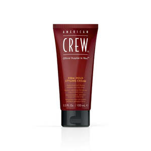 American Crew: American Crew Firm Hold Styling Cream 100ml