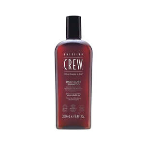 American Crew: American Crew Daily Silver Shampoo 250ml