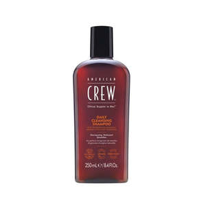 American Crew: American Crew Daily Cleansing Shampoo 250ml